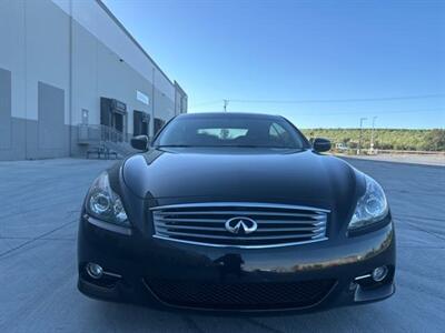 2013 INFINITI G37 Convertible   - Photo 44 - Sacramento, CA 95821