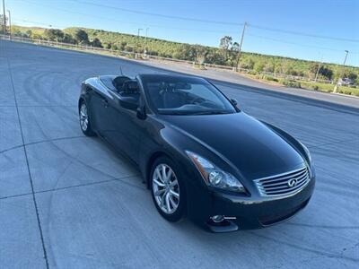 2013 INFINITI G37 Convertible   - Photo 35 - Sacramento, CA 95821