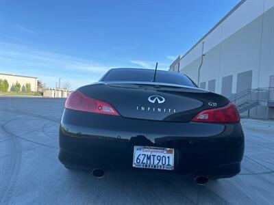 2013 INFINITI G37 Convertible   - Photo 9 - Sacramento, CA 95821