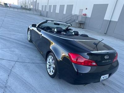 2013 INFINITI G37 Convertible   - Photo 70 - Sacramento, CA 95821