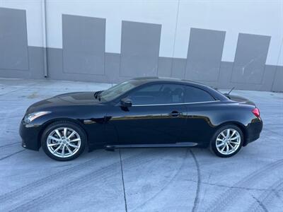 2013 INFINITI G37 Convertible   - Photo 85 - Sacramento, CA 95821