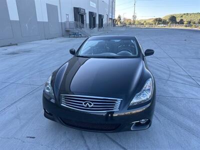 2013 INFINITI G37 Convertible   - Photo 34 - Sacramento, CA 95821