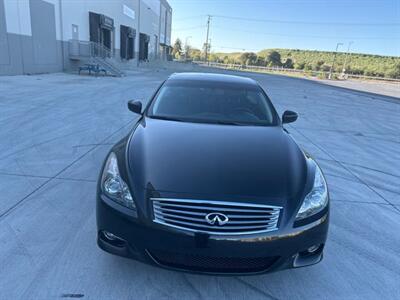 2013 INFINITI G37 Convertible   - Photo 95 - Sacramento, CA 95821