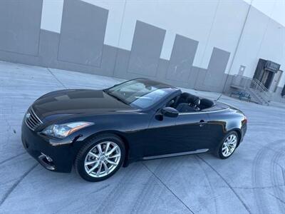 2013 INFINITI G37 Convertible   - Photo 23 - Sacramento, CA 95821