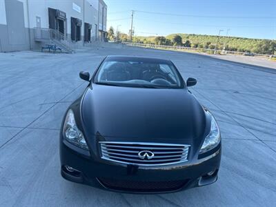 2013 INFINITI G37 Convertible   - Photo 80 - Sacramento, CA 95821