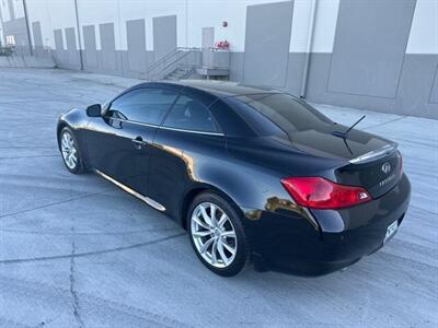 2013 INFINITI G37 Convertible   - Photo 14 - Sacramento, CA 95821