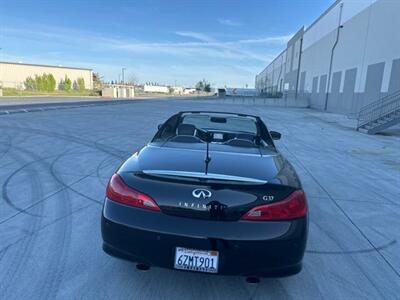 2013 INFINITI G37 Convertible   - Photo 25 - Sacramento, CA 95821