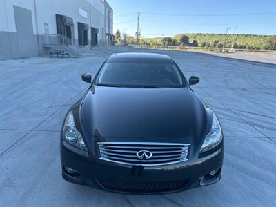 2013 INFINITI G37 Convertible   - Photo 43 - Sacramento, CA 95821