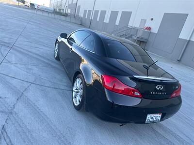 2013 INFINITI G37 Convertible   - Photo 91 - Sacramento, CA 95821