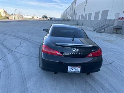 2013 INFINITI G37 Convertible   - Photo 47 - Sacramento, CA 95821