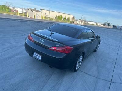 2013 INFINITI G37 Convertible   - Photo 49 - Sacramento, CA 95821