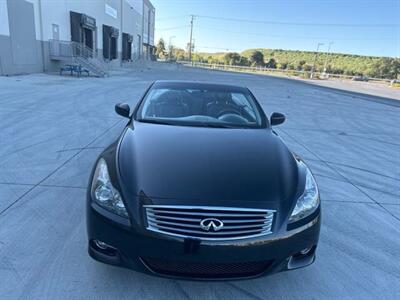 2013 INFINITI G37 Convertible   - Photo 41 - Sacramento, CA 95821