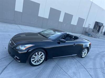 2013 INFINITI G37 Convertible   - Photo 62 - Sacramento, CA 95821