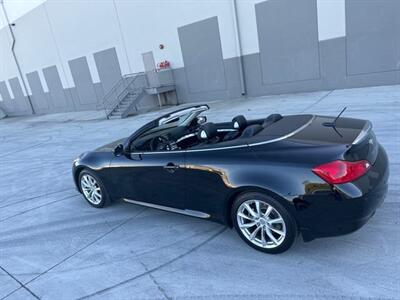 2013 INFINITI G37 Convertible   - Photo 66 - Sacramento, CA 95821