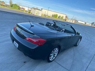 2013 INFINITI G37 Convertible   - Photo 30 - Sacramento, CA 95821