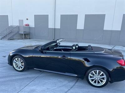 2013 INFINITI G37 Convertible   - Photo 32 - Sacramento, CA 95821