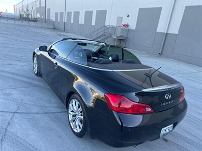 2013 INFINITI G37 Convertible   - Photo 65 - Sacramento, CA 95821