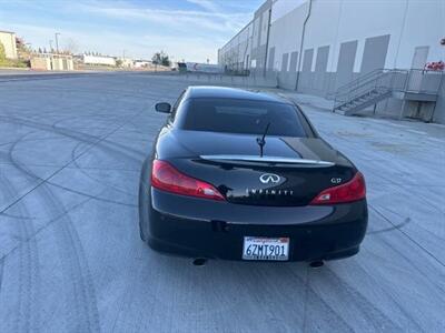 2013 INFINITI G37 Convertible   - Photo 8 - Sacramento, CA 95821