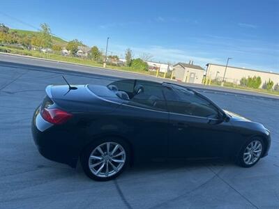 2013 INFINITI G37 Convertible   - Photo 63 - Sacramento, CA 95821