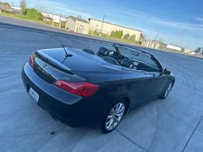 2013 INFINITI G37 Convertible   - Photo 69 - Sacramento, CA 95821