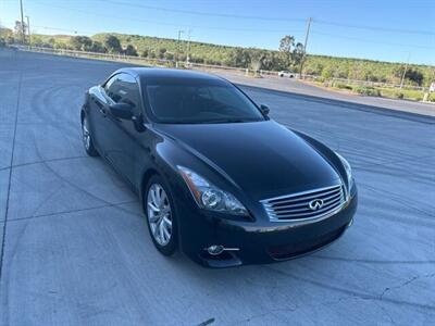 2013 INFINITI G37 Convertible   - Photo 2 - Sacramento, CA 95821