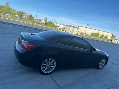 2013 INFINITI G37 Convertible   - Photo 12 - Sacramento, CA 95821