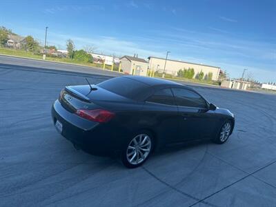 2013 INFINITI G37 Convertible   - Photo 89 - Sacramento, CA 95821