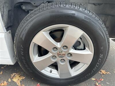 2014 Dodge Grand Caravan SE HANDICAP WHEELCHAIR ACCESSIBLE VAN - Photo 21 - Sacramento, CA 95821
