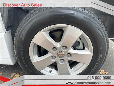 2014 Dodge Grand Caravan SE HANDICAP WHEELCHAIR ACCESSIBLE VAN - Photo 21 - Sacramento, CA 95821