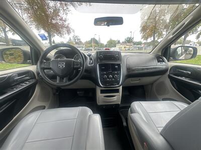 2014 Dodge Grand Caravan SE HANDICAP WHEELCHAIR ACCESSIBLE VAN - Photo 20 - Sacramento, CA 95821