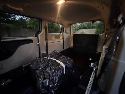2017 Dodge Grand Caravan SE HANDICAP WHEELCHAIR ACCESSIBLE VAN - Photo 13 - Sacramento, CA 95821