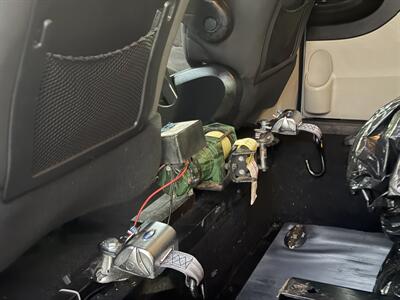 2017 Dodge Grand Caravan SE HANDICAP WHEELCHAIR ACCESSIBLE VAN - Photo 18 - Sacramento, CA 95821