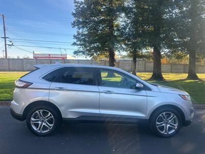 2016 Ford Edge Titanium   - Photo 6 - Sacramento, CA 95821