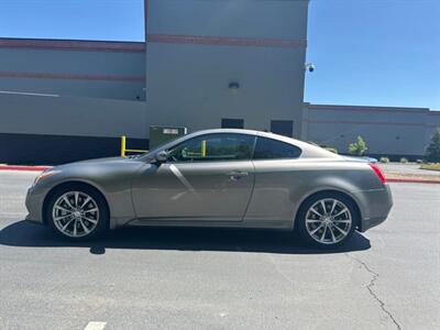 2008 INFINITI G37   - Photo 38 - Sacramento, CA 95821