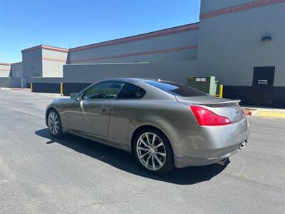 2008 INFINITI G37   - Photo 39 - Sacramento, CA 95821