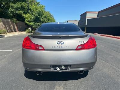 2008 INFINITI G37   - Photo 8 - Sacramento, CA 95821