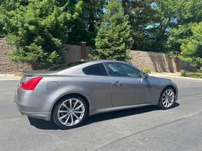 2008 INFINITI G37   - Photo 10 - Sacramento, CA 95821