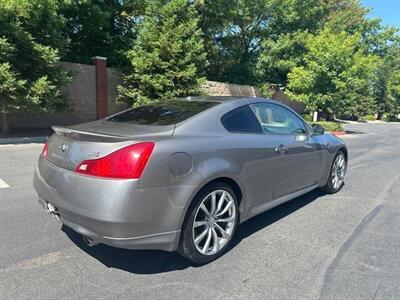 2008 INFINITI G37   - Photo 9 - Sacramento, CA 95821