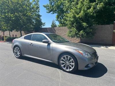 2008 INFINITI G37   - Photo 12 - Sacramento, CA 95821