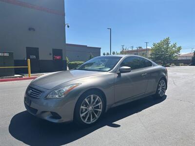 2008 INFINITI G37   - Photo 36 - Sacramento, CA 95821