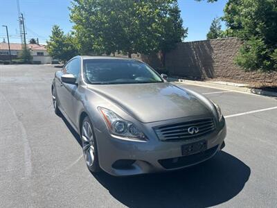 2008 INFINITI G37   - Photo 46 - Sacramento, CA 95821