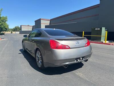 2008 INFINITI G37   - Photo 40 - Sacramento, CA 95821