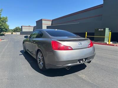 2008 INFINITI G37   - Photo 7 - Sacramento, CA 95821