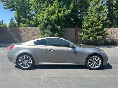 2008 INFINITI G37   - Photo 44 - Sacramento, CA 95821