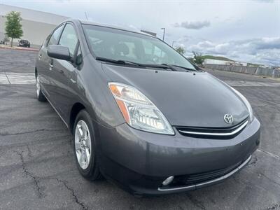 2008 Toyota Prius Touring   - Photo 46 - Sacramento, CA 95821