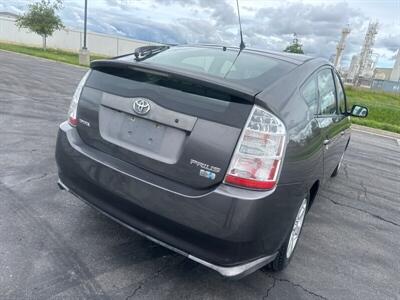 2008 Toyota Prius Touring   - Photo 17 - Sacramento, CA 95821