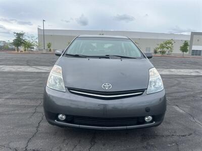 2008 Toyota Prius Touring   - Photo 29 - Sacramento, CA 95821