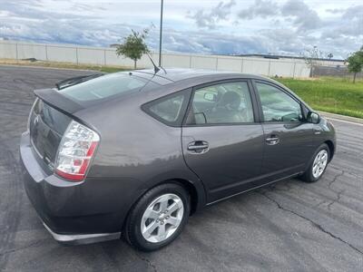 2008 Toyota Prius Touring   - Photo 41 - Sacramento, CA 95821