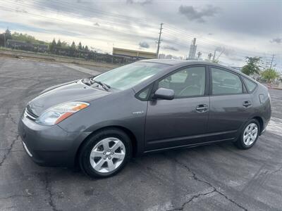 2008 Toyota Prius Touring   - Photo 55 - Sacramento, CA 95821