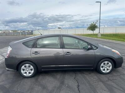 2008 Toyota Prius Touring   - Photo 11 - Sacramento, CA 95821